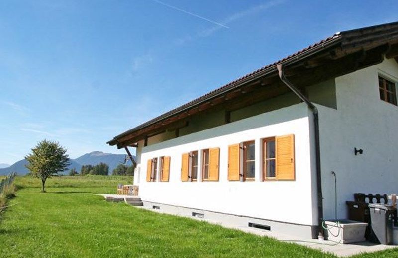Chalet Gerhard