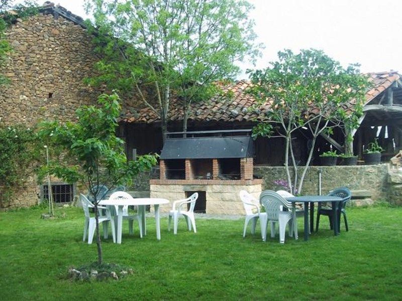 Casa Rural Josefina