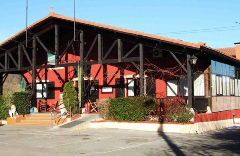 Posada el Tocinero