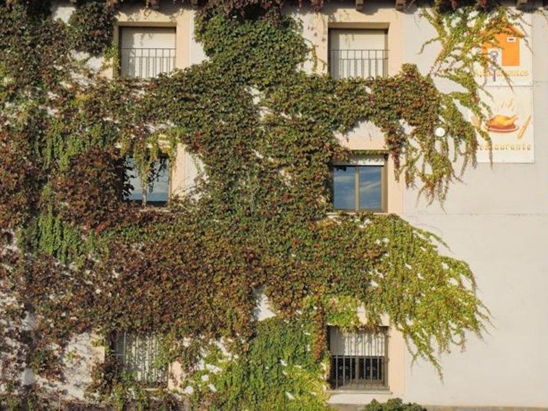 Apartamentos Candy