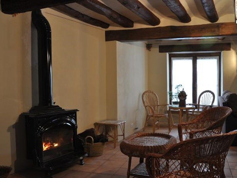 Apartamentos Turismo Rural Casa Purroy