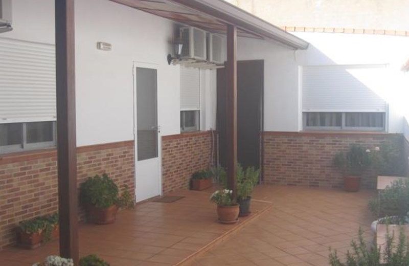 Casa Rural La Ribera del Bullaque