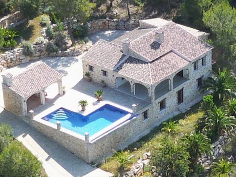 Villa Ximo