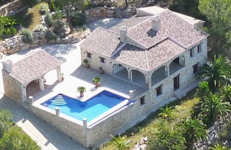 Villa Ximo