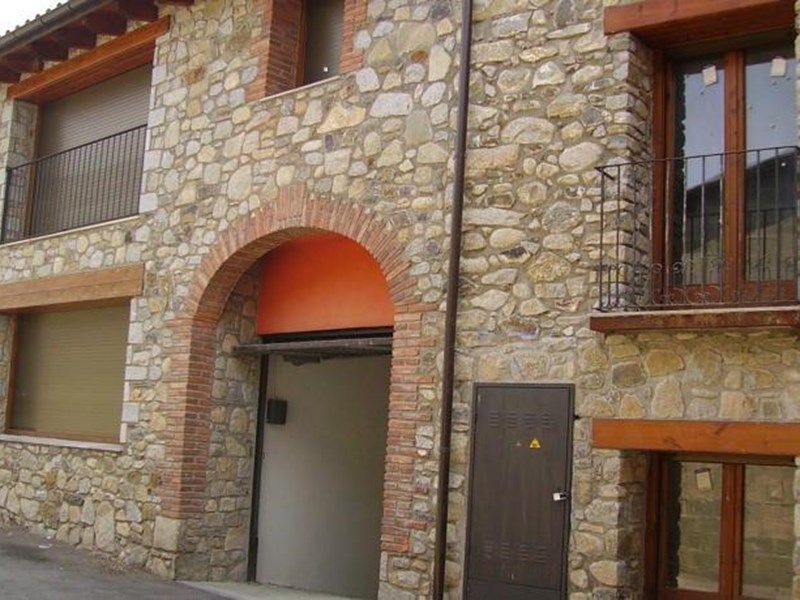 Apartamento Martinet
