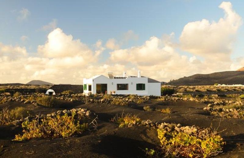 HOLIDAY HOME ECO FINCA ALCAIRON