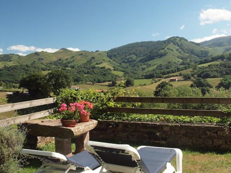 Casa Rural Jaimenea