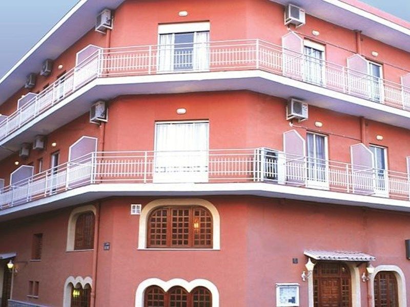 Hotel Ramis