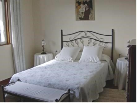 Apartment Barral Noguerosa