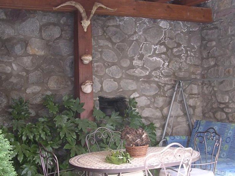 Casa Torres
