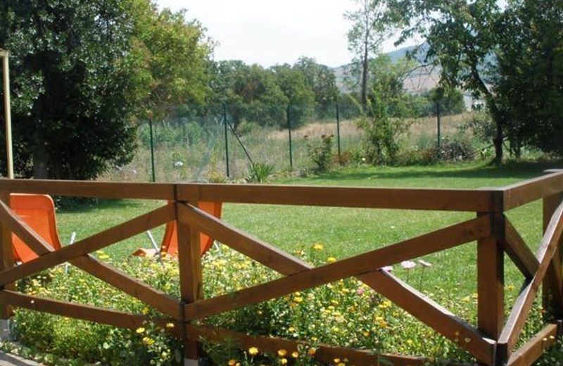 Casa Rural Acebal