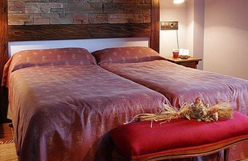 Hotel Casbas
