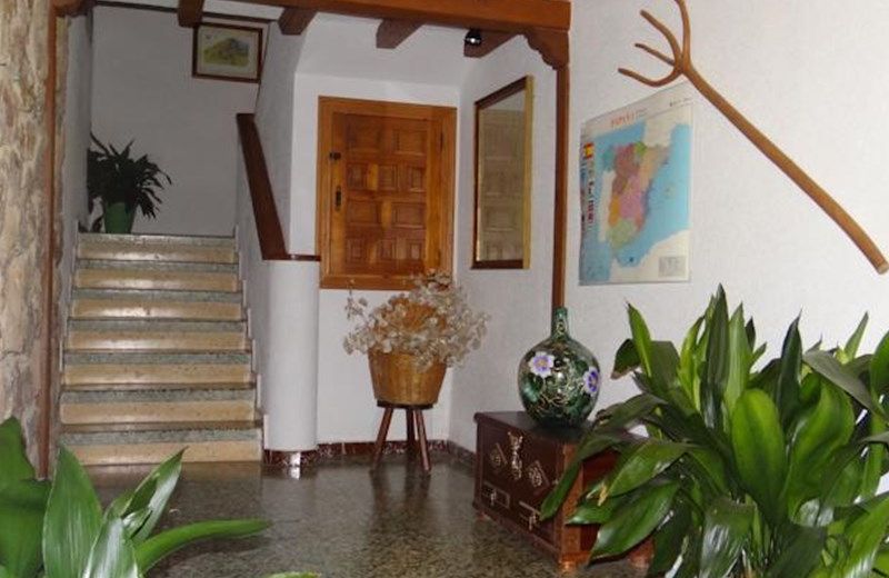 Mirador De La Sierra