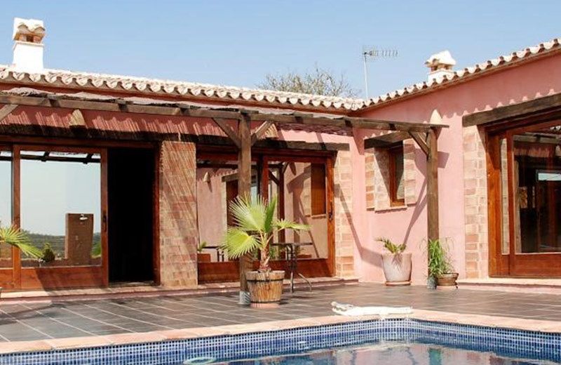 Villa La Caseta
