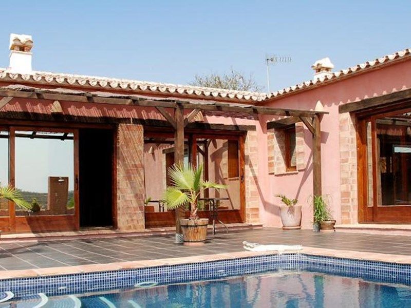 Villa La Caseta