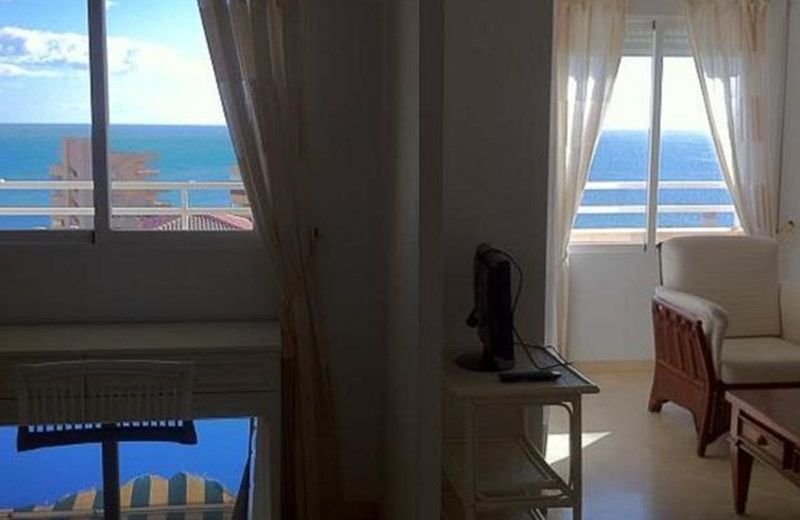SOL Y DUNAS