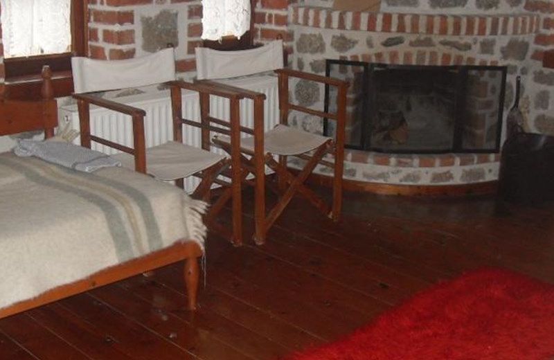 Guesthouse Ariadni