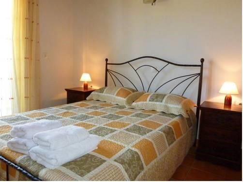 Malathiros Traditional Villas