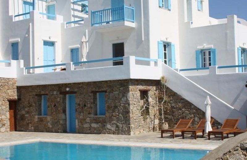 Galini Villa
