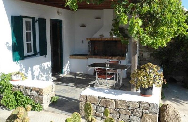 Diogenis Village Mykonos