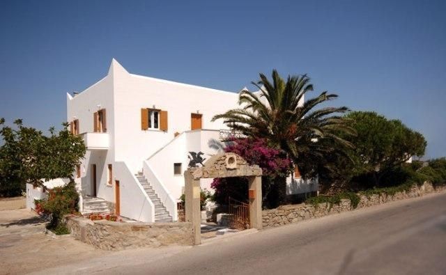 PENSION MARMARAS