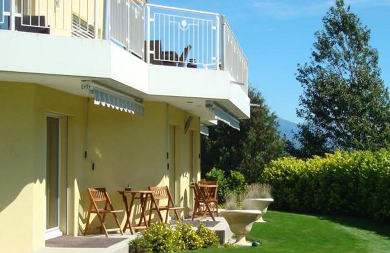 Bed and Breakfast La Flamande