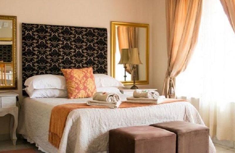 THE PRINCE AND THE PAUPER GUEST HOUSE