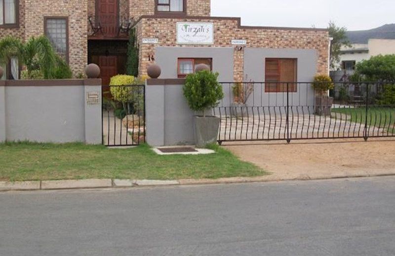 Tirzah's B&B and Self Catering