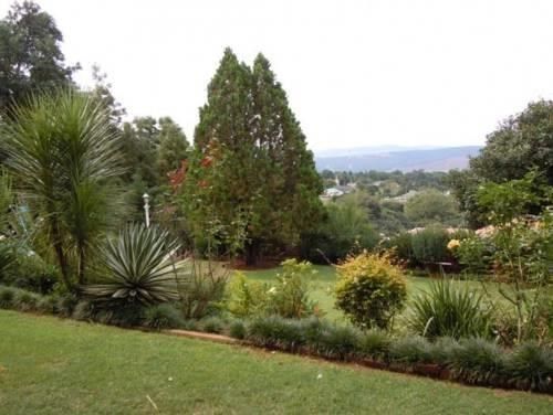 Sunrise Guesthouse