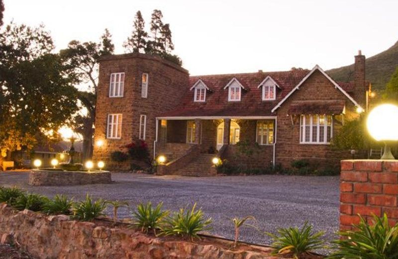 Dunn'S Castle Guesthouse & Conference Centre
