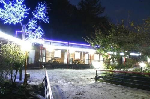 Bariloche Pension