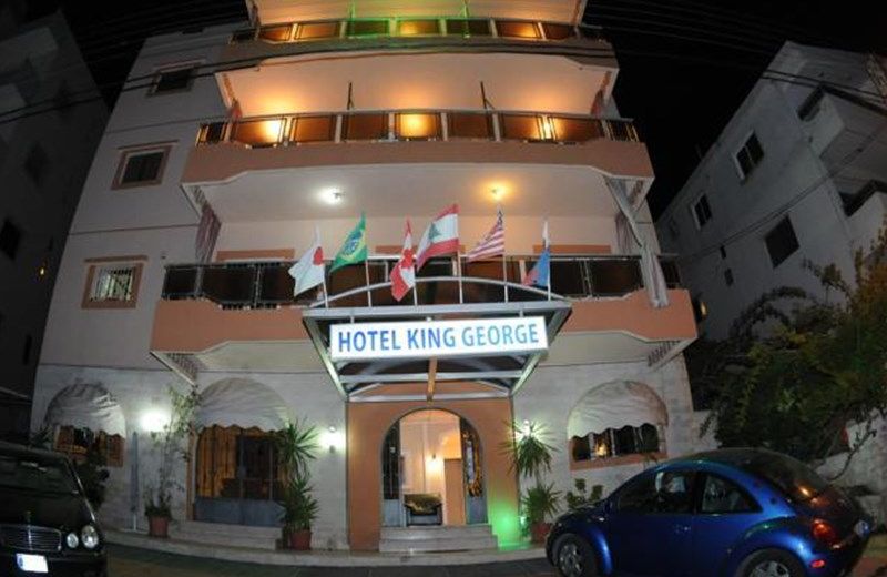 HOTEL KING GEORGE
