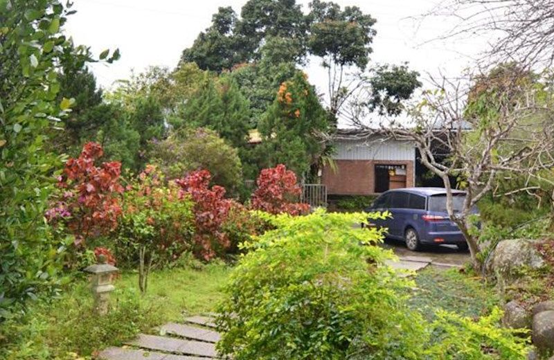 Neiwan Old Street Hill View Homestay