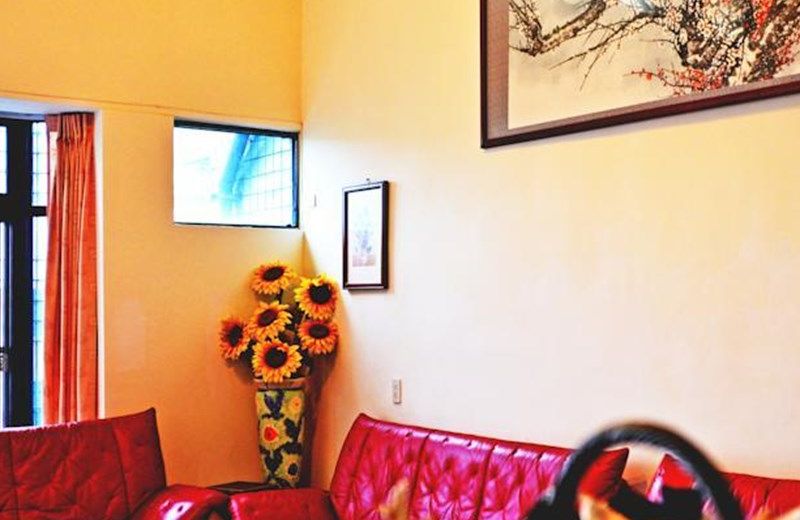 Kikunami Homestay B&B
