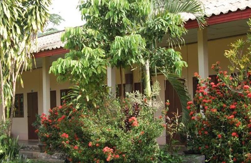 SENGKEO GUESTHOUSE