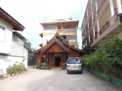 Sisavang Hotel