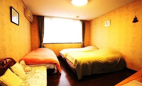 Pension KEYAKI