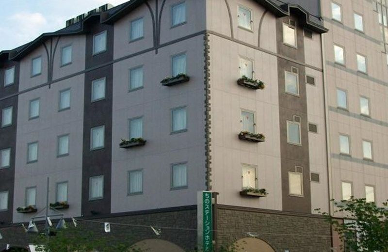 CHINO STATION HOTEL