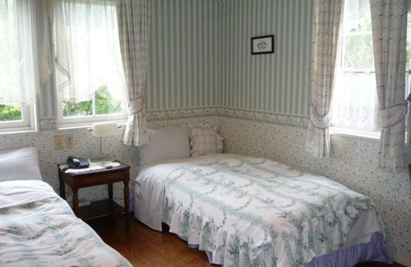 Izu Kogen Country House Avonlea