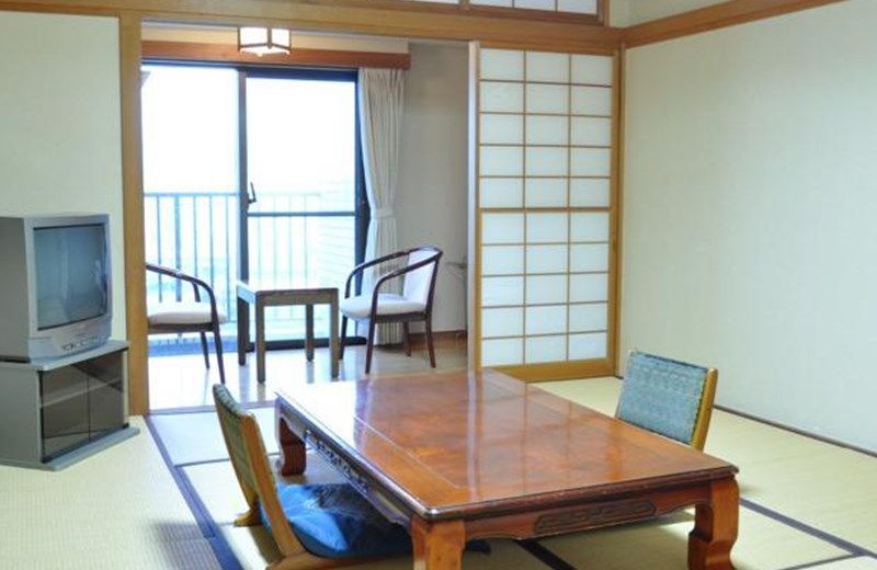 Ito Dai-ichi Hotel Tanuki-no-sato