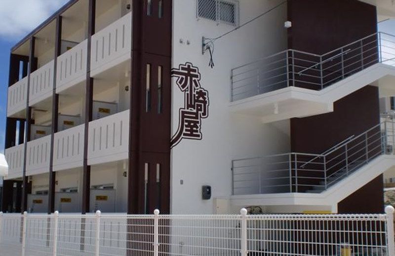 MIYAKOJIMA WEEKLY & PENSION AKASAKIYA