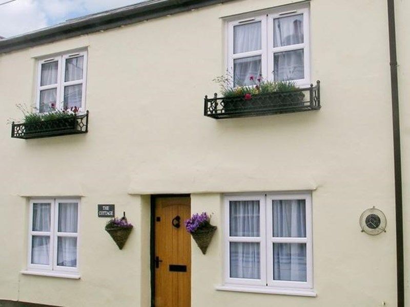 The Cottage