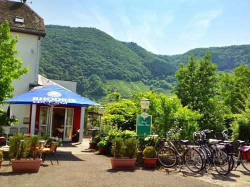 Hotel & Weingut Pölicher Held