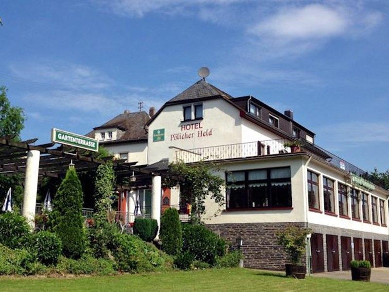 Hotel & Weingut Pölicher Held