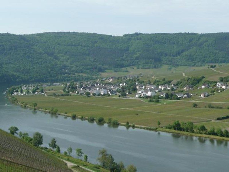 Haus Eva A