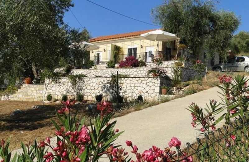 Ferienhaus Nora