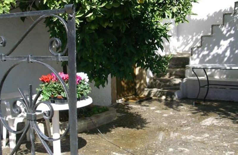 Patriko Country House