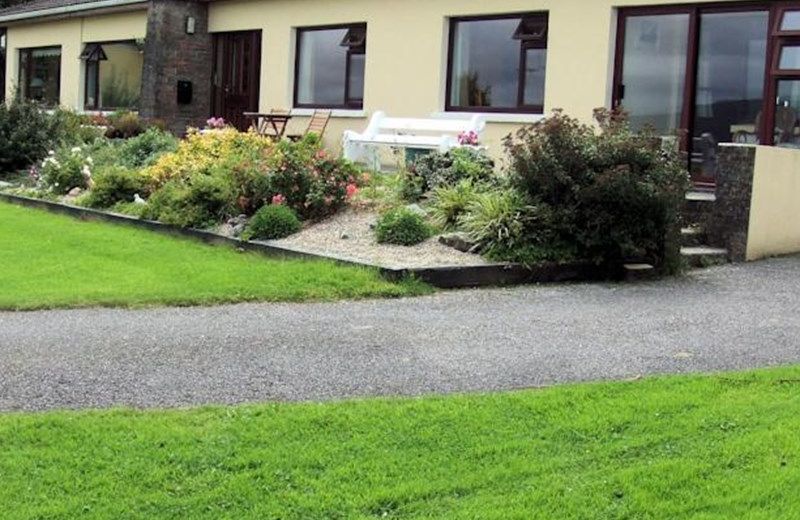 Spring Acre B&B