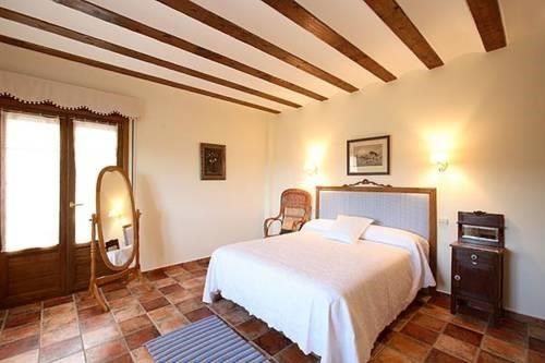 Casa El Olmo