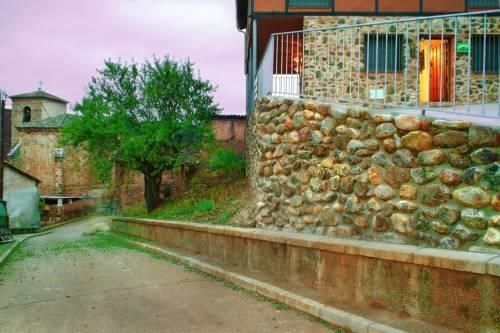 Casa Rural La Vereda de Puebla